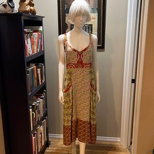 Matilda Jane summer dress